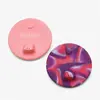 Couvercle Sippy Klean Kanteen pour enfant (2 unités) rose lilas