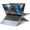 Ekonavi 15.6 Inch Laptop 2 in 1 AMD Ryzen 3 3200U Laptop 16GB RAM SSD ...