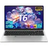 Ekonavi 16 inch laptop 16 GB RAM 512 GB SSD Celeron N100 processor FHD...
