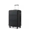 Valise Cabine Moyenne Taille 65x44x25.5cm Valise Bagage a Main Rigide ...