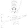 Park Tool Manomètre 1064.2 One Size