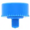 Tête de rechange de marteau Park Tool HMR-8 bleu