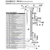 Park Tool Adaptateur Secteur 2097a For Prs-33.2 One Size