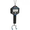 Park Tool échelle numérique DS140,6 cm silicone noir/bleu