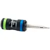 Park Tool Clé DTD-8 T8 TORX TORX Argent Taille Unique