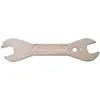Cle plate double tete park tool dcw 2 15 16 mm