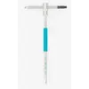 Park Tool Th-3 Six Cante Sift Key T-G Adulte Unisexe, Argent, Taille Unique