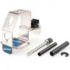 Park Tool Porte-Roues WH-1 Adulte Unisexe, Noir, Taille Unique