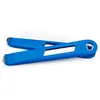 Demonte pneus parktool tl 6 3 acier 5   bleu