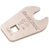 Embout de clé pour pédales Park Tool TWB-15