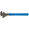 Park Tool Clé de pédale PW-4 15 mm Adulte Unisexe, Bleu, Taille Unique