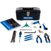 Park Tool Boîte à Outils Sk-4 Home Mechanic Starter Kit One Size