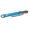 Park Tool SR-18.2 Acheteur de cas F.1/8'ritzel Noir/Gris Taille Unique