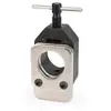 Park tool guide de sciage decoupe pour pivots carbone