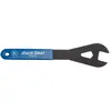 Park Tool SCW-18 Cone Key 18 Adulte Unisexe, Noir, Taille Unique