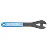 Park Tool SCW-13 Cone Key 13 Adulte Unisexe, Noir-Gris, Taille Unique