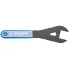Park Tool SCW-28 Konus Key 28 Adulte Unisexe, Noir, Taille Unique