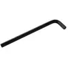Park Tool Socket hexagone HR-11 Adulte Unisexe, Noir/Gris, Taille Unique
