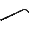 Park Tool Socket hexagone HR-12 Adulte Unisexe, Noir/Gris, Taille Unique