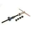 Park Tool Alésoir De Tube De Direction Htr-1 1'' One Size