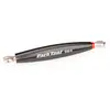 Park Tool SW-9 Doppelter Speichenschlüssel Adulte Unisexe, Noir/Gris, Taille Unique