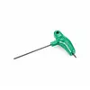 Park Tool Clé d'angle PH-T10 avec P-Handle Adulte Unisexe, Noir/Gris, Taille Unique