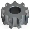 Park Tool 647R T47 R-GEW (Drive Side-L) Adulte Unisexe, Noir, Taille Unique