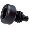 Park Tool 1501 Spanner Pin For Hcw-4/spa 6 Outil Noir Noir One Size