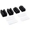 Park 2336K Kit éponge pour CM-25 Noir