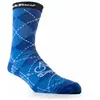 Park Tool Chaussettes à cyclisme Sox-5l L/XL Noir Taille Unique