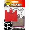 Kool Stop Plaquettes De Frein à Disque Hope Moto V2 One Size