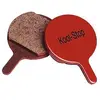 Koolstop Plaquettes De Frein à Disque Magura Louise/clara 00 One Size