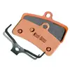 Kool Stop Plaquettes De Frein à Disque Frittées D640s Shimano/trp One Size
