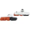 Koolstop Patins De Frein De Jante Complets Dura Ace/ultegra One Size