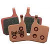 Koolstop Plaquettes De Frein à Disque Frittées Magura Mt5/7 One Size