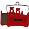 Kool Stop Plaquettes De Frein à Disque Organiques D-586 Hope Tech 3/e4/stealth Race E4/mono/tech M4/rx4/sr One Size