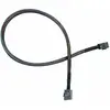 Câble interne SAS ADAPTEC - SFF-8643 - Noir - 1m