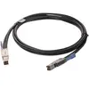 Microsemi Adaptec - Câble externe SAS (Serial Attached SC 