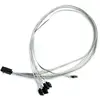 Adaptec - Câble interne Serial Attached SCSI (SAS 