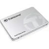 Transcend 32 Go SATA III 6Gb/s SSD370S 2.5  Solid State Drive TS32GSSD370S