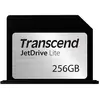 Carte mémoire Transcend JetDrive Lite 350 256 Go pour MacBook Pro 15"