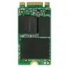 Transcend MTS400 64 Go M.2 Série ATA III MLC