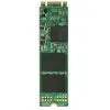 Transcend MTS800 64 Go M.2 Série ATA III MLC