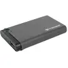 Transcend StoreJet 2.5 - boitier externe - SATA 6Gb/s - USB 3.0