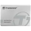Transcend SSD220S 2.5" 480 Go Série ATA III 3D NAND TS480GSSD220S