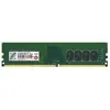 Transcend TS2GLH64V4B 16Go DDR4 2400Mhz U-DIMM 2Rx8 1.2V