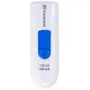 Clé USB - TRANSCEND - JetFlash 790 - 128Go / Blanc TS128GJF790W