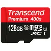 Transcend TS64GSDU3 128 Go MicroSDHC MLC Classe 10