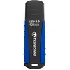 Transcend 128Go JetFlash 810 Clé USB 3.1 Gen 1 TS128GJF810, Bleu