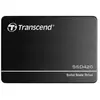 Transcend 32GB SSD420I (MLC), 32 Go, 2.5", Série ATA III, 560 Mo-s, 6 ...